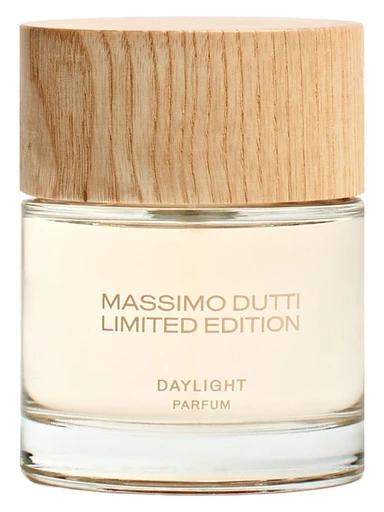 Daylight Parfum Massimo Dutti for women