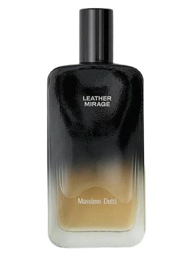 Leather Mirage Massimo Dutti for women and men