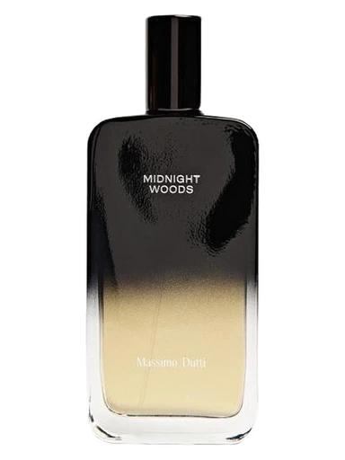 Midnight Woods Massimo Dutti for women and men
