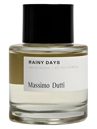 Rainy Days Massimo Dutti for women and men
