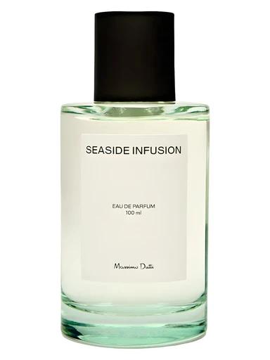 Seaside Infusion Massimo Dutti for women and men