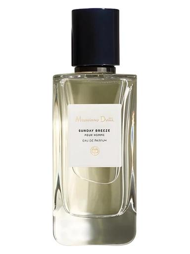 Sunday Breeze Massimo Dutti for men