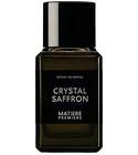 Crystal Saffron Extrait Matiere Premiere for women and men