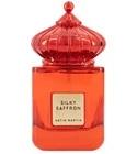 Silky Saffron Eau De Parfum