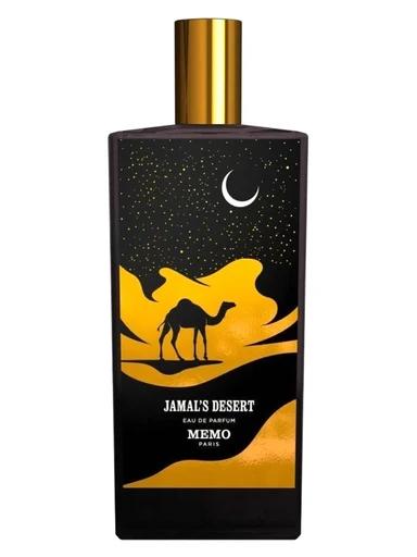 Jamal's Desert Memo Paris for women and men