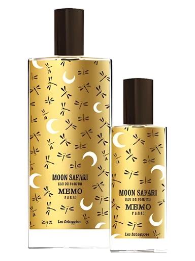 Moon Safari Memo Paris for women and men
