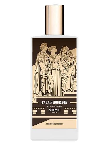 Palais Bourbon Memo Paris for women and men