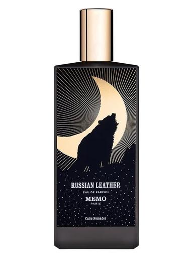 Russian Leather Memo Paris for women and men