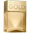 Gold Michael Kors for women