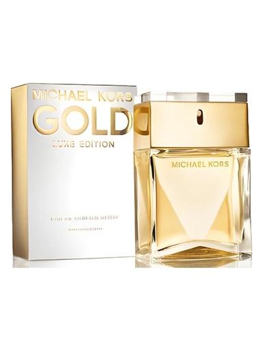 Michael Kors Gold Luxe Edition Michael Kors for women