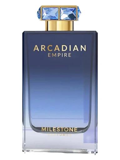 Aracadian Empire Milestone Perfumes for men