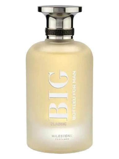 Big Classic Bottled Milestone Perfumes for men