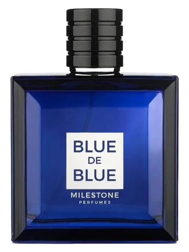 Blue de Blue Milestone Perfumes for men
