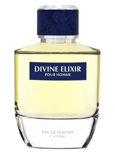 Divine Elixir Milestone Perfumes for men