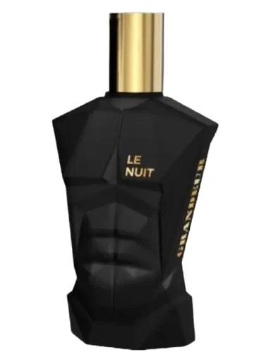 Grandeur Le Nuit Milestone Perfumes for men