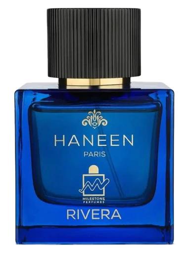 Haneen Rivera Milestone Perfumes for women and men