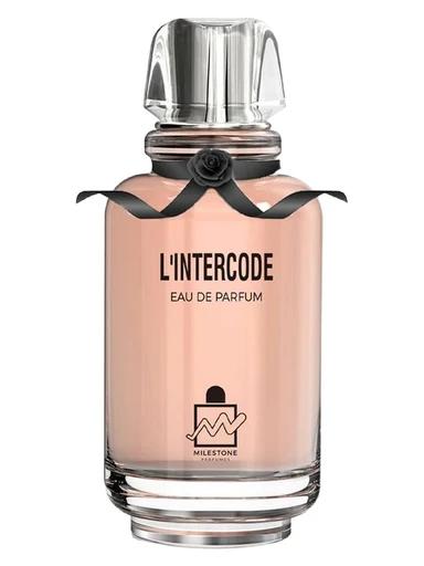L’Intercode Milestone Perfumes for women
