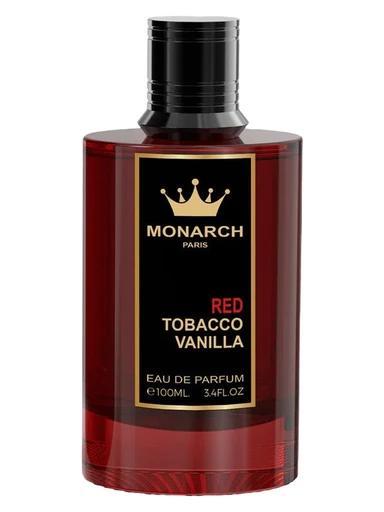 Monarch Red Tobacco Vanilla Milestone Perfumes for women and men