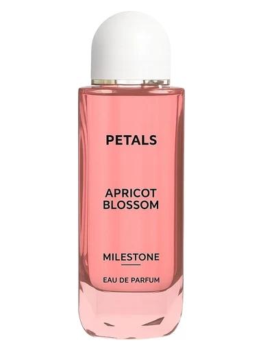 Petals Apricot Blossom Milestone Perfumes for women