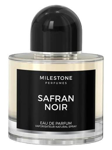 Safran Noir