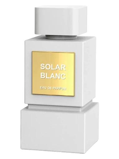 Solar Blanc Milestone Perfumes for women and men