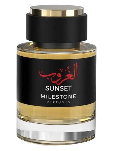 Sunset Milestone Perfumes for women and men