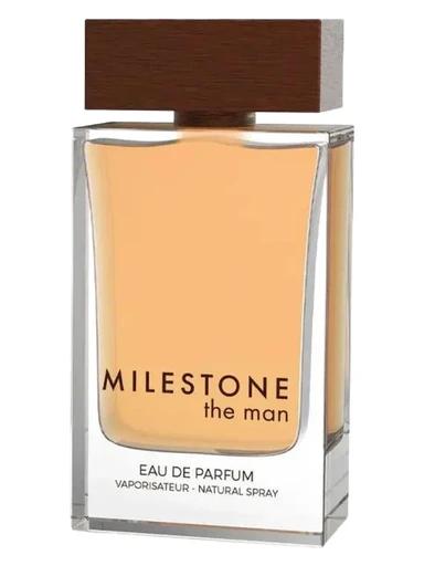 The Man Milestone Perfumes for men