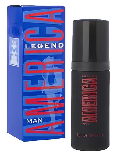 America Legend Milton Lloyd for men