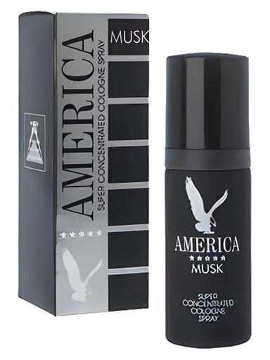 America Musk Milton Lloyd for men