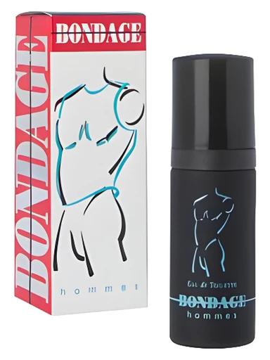 Bondage Hommes Milton Lloyd for men