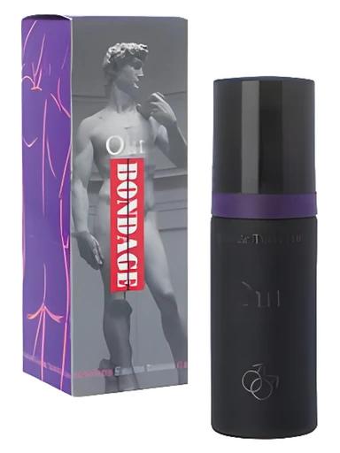 Bondage Out Hommes Milton Lloyd for men