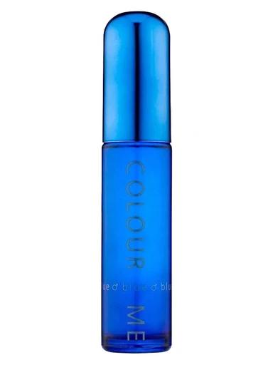 Colour Me Blue Milton Lloyd for men