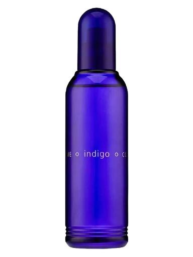Colour Me Indigo Milton Lloyd for women