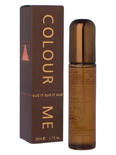 Colour Me Oud Milton Lloyd for men