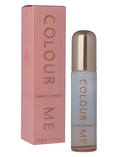 Colour Me Pearl Milton Lloyd for women