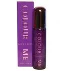 Colour Me Purple Milton Lloyd for women
