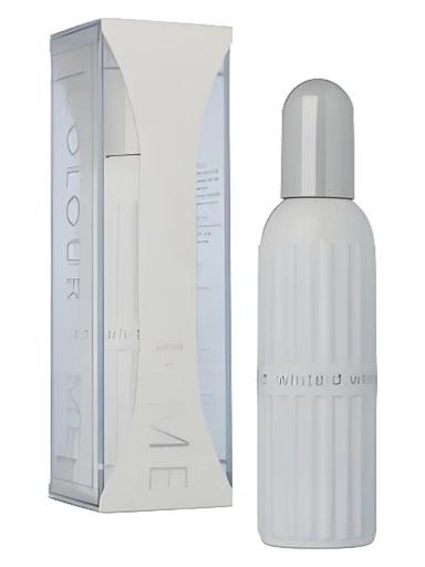Colour Me White Milton Lloyd for men