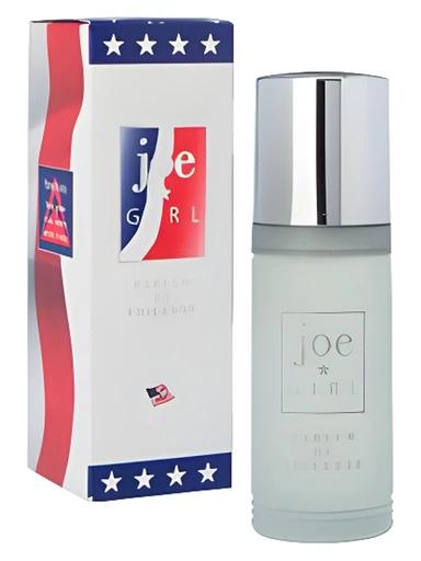 Joe Girl Milton Lloyd for women