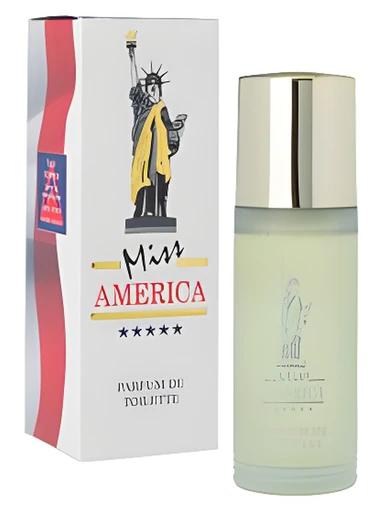 Miss America Milton Lloyd for women