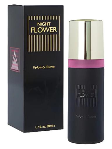 Night Flower Milton Lloyd for women