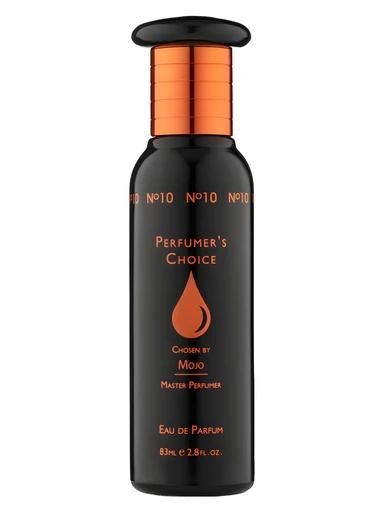 No 10 by Mojo Milton Lloyd for men