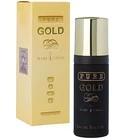 Pure Gold Milton Lloyd for men