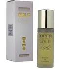 Pure Gold Ladies Milton Lloyd for women
