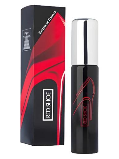 Red Shoe Milton Lloyd for women