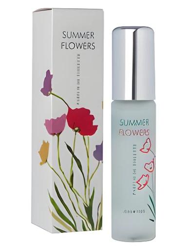 Summer Flowers Milton Lloyd for women