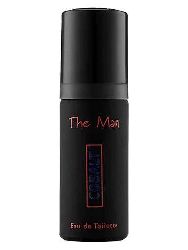 The Man Cobalt Milton Lloyd for men