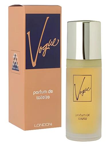 Vogue Milton Lloyd for women