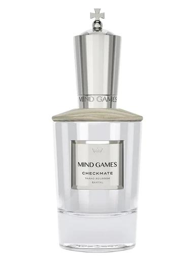 Checkmate Mind Games for women and men