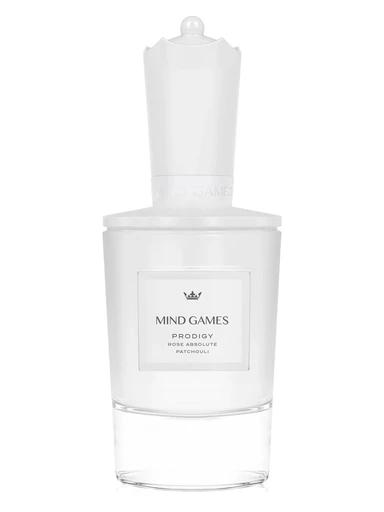 Prodigy Mind Games for women and men