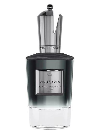 Scholar’s Mate Mind Games for women and men